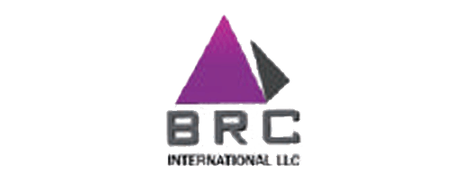 Logo BRC International LLC