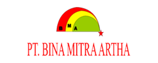 Logo Bina Mitra Artha