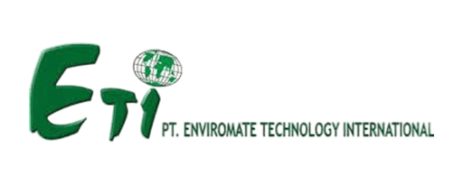 Logo Enviromate Technology International