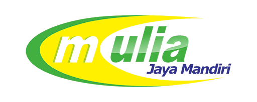 Logo Mulia Jaya Mandiri