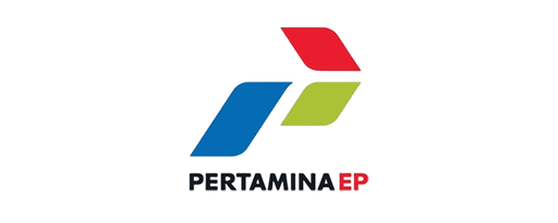 Logo Pertamina EP