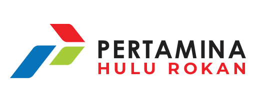 Logo Pertamina Hulu Rokan
