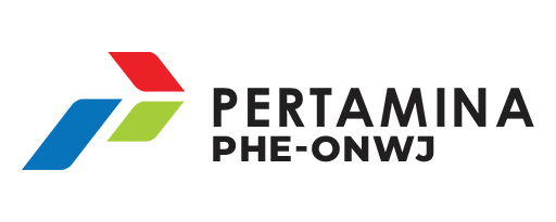 Logo Pertamina PHE-ONWJ