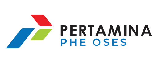 Logo Pertamina PHE OSES