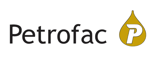 Logo Petrofac