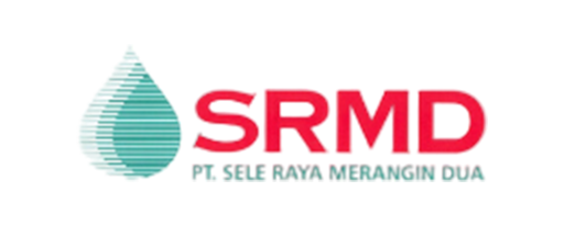 Logo SRMD