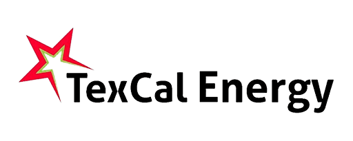 Logo TexCal Energy