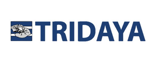 Logo Tridaya